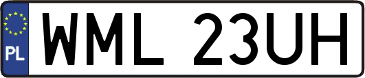 WML23UH