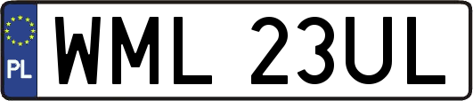 WML23UL