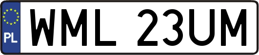 WML23UM