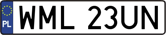 WML23UN