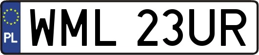 WML23UR
