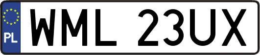 WML23UX