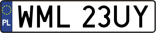 WML23UY
