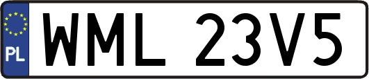 WML23V5