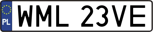 WML23VE