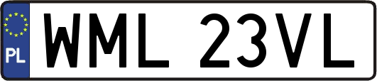 WML23VL