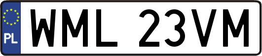 WML23VM