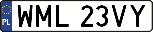 WML23VY