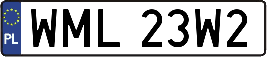 WML23W2