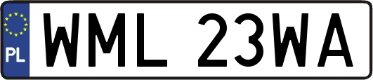 WML23WA