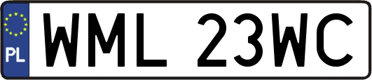 WML23WC