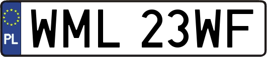 WML23WF