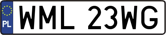 WML23WG