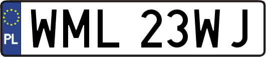 WML23WJ