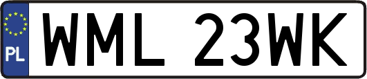 WML23WK