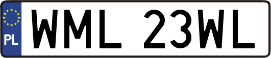 WML23WL