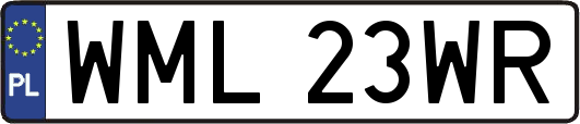 WML23WR