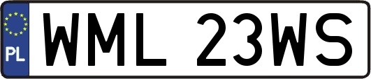 WML23WS