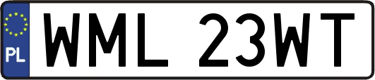 WML23WT