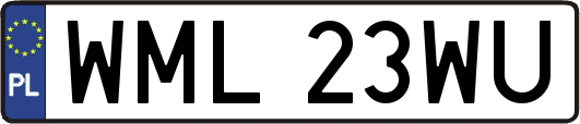 WML23WU