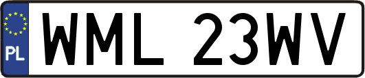 WML23WV