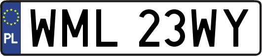WML23WY