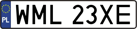 WML23XE