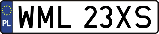 WML23XS