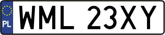 WML23XY