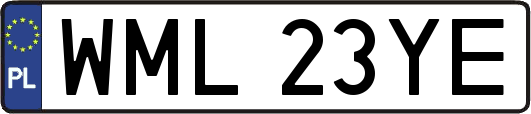 WML23YE