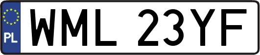 WML23YF