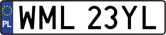 WML23YL