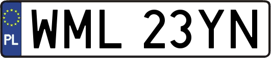 WML23YN