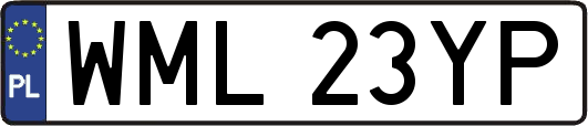 WML23YP