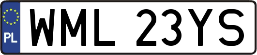 WML23YS