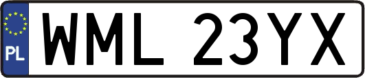 WML23YX