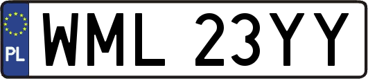 WML23YY
