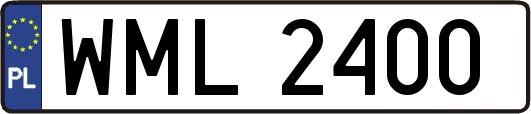 WML2400