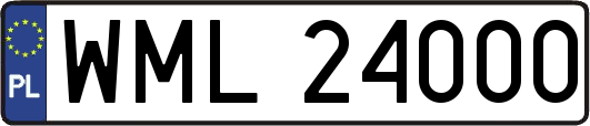 WML24000