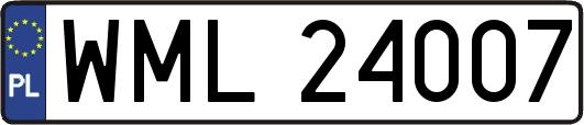 WML24007