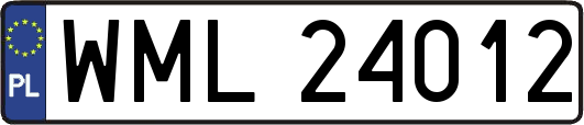 WML24012