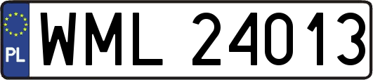 WML24013