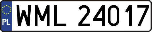 WML24017