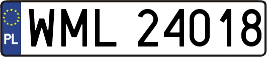 WML24018