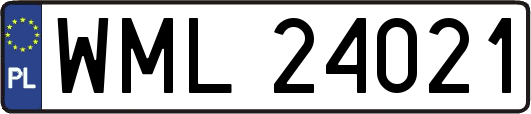 WML24021