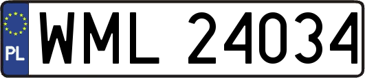 WML24034