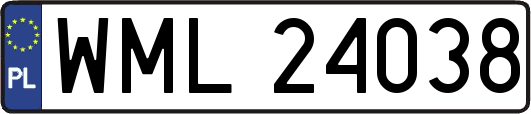 WML24038