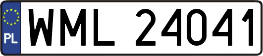WML24041