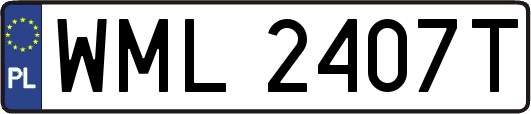 WML2407T