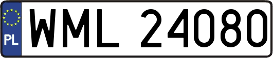 WML24080